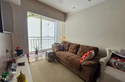 Apartamento com 2 quartos à venda na rua antônio toffoli, 138, jardim guarani, jundiaí, 71 m2 por r$ 530.000