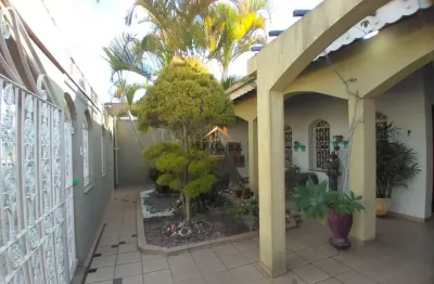 Oportunidade única: casa de 4 quartos com suíte na cidade nova, jundiaí-sp, 248m², 3 salas, 3 banheiros e 2 vagas.