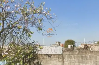 Terreno para venda em jundiaí-sp, bairro jardim tamoio, 270m² de área!