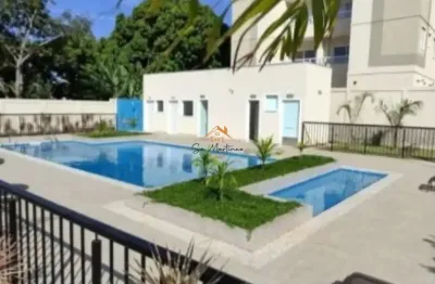 Apartamento à venda em jundiaí-sp, jardim carolina: 2 quartos, 2 salas, 1 banheiro, 1 vaga, 48m². venha conferir!