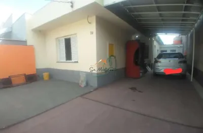 Imóvel de 2 quartos na vila savieto, jundiaí-sp: 60m², 1 sala e 3 vagas de garagem! venha conferir!