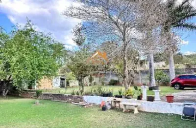 Chácara / sítio com 1 quarto à venda na rua das romãs, 68, jardim marajoara, jundiaí, 1200 m2 por r$ 499.000
