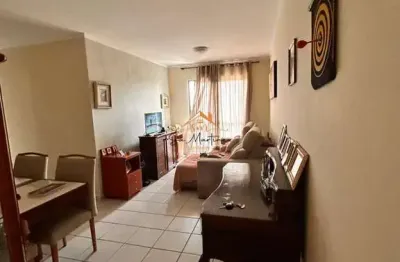 Apartamento à venda em jundiaí-sp, vila graff: 2 quartos, 2 salas, 2 banheiros, 1 vaga de garagem, 75,00 m².