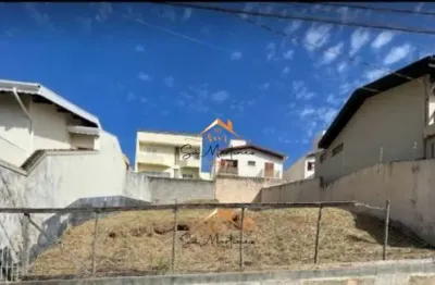 Terreno à venda em jundiaí-sp, jardim paulista i: 300,00 m² de oportunidade imperdível!
