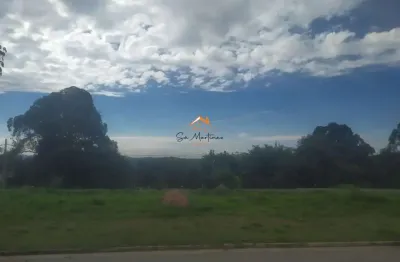 Terreno em condomínio fechado à venda na avenida alberto rodrigues de oliveira, jardim florestal, jundiaí por r$ 800.000