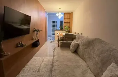 Casa em condomínio fechado com 2 quartos à venda na rua henrique rocha bloch, 155, vila alati, jundiaí, 100 m2 por r$ 650.000