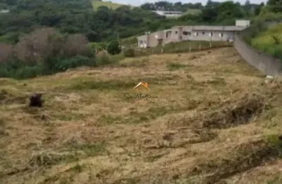Terreno à venda em itupeva-sp, no parque dos cafezais ii, com 1.817m² de área! confira já!