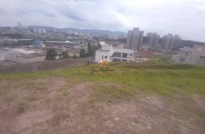 Terreno em condomínio fechado à venda na avenida alberto rodrigues de oliveira, jardim florestal, jundiaí por r$ 700.000