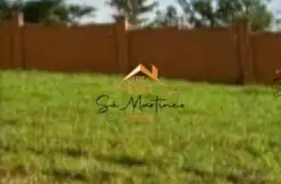 Terreno em condomínio fechado à venda na avenida olavo amorim silveira, sn, chácara terra nova, jundiaí por r$ 810.000