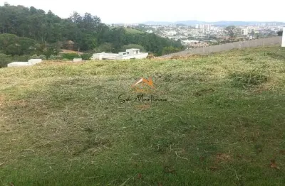 Terreno em condomínio fechado à venda na avenida alberto rodrigues de oliveira, jardim florestal, jundiaí por r$ 1.077.435