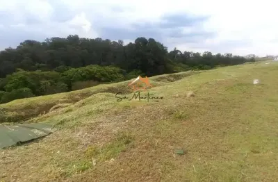 Terreno em condomínio fechado à venda na avenida alberto rodrigues de oliveira, jardim florestal, jundiaí por r$ 922.455