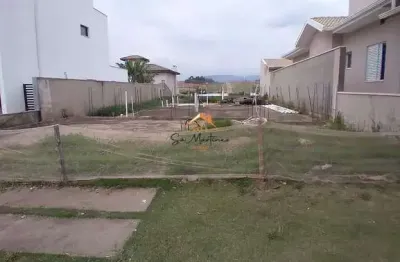 Terreno em condomínio fechado à venda na rua vitoria, 264, phytus itupeva, itupeva, 262 m2 por r$ 320.000