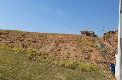 Terreno em condomínio fechado à venda na estrada moinho velho, s/n, centro, itupeva por r$ 450.000
