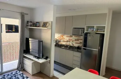 Imperdível oportunidade de investimento: apartamento com 2 quartos na vila nambi, jundiaí-sp!