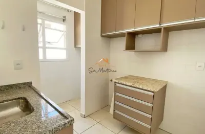 Apartamento com 2 quartos à venda na avenida joão gonçalves dos reis, 399, chácara segre, jundiaí, 54 m2 por r$ 350.000