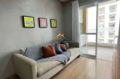 Apartamento com 2 quartos à venda na avenida professor pedro clarismundo fornari, 300, engordadouro, jundiaí, 66 m2 por r$ 590.000