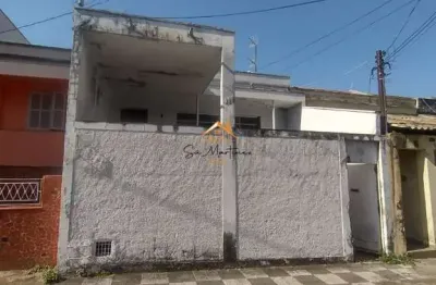 Casa com 2 quartos à venda na rua moreira césar, 559, vila arens ii, jundiaí por r$ 440.000