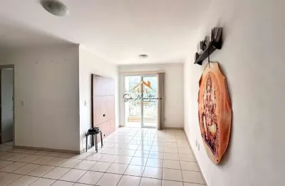 Imperdível oportunidade: apartamento à venda em jundiaí-sp, vila nova jundiainópolis! 2 quartos, 1 suíte, 2 salas, 2 banheiros, 1 vaga, 65m².
