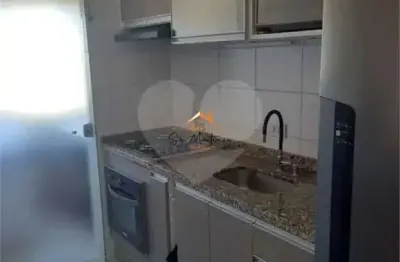 Apartamento com 2 quartos à venda na avenida comendador antônio borin, 2510, jardim colonial, jundiaí, 50 m2 por r$ 390.000