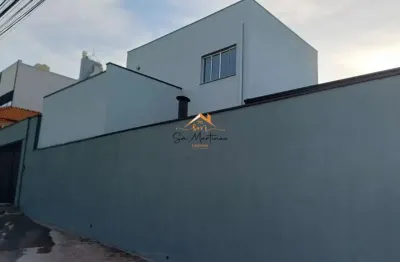 Casa com 3 quartos à venda na rua major lacerda, 108, vila arens ii, jundiaí, 172 m2 por r$ 790.000