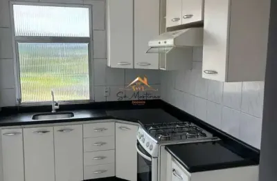 Apartamento com 2 quartos à venda na rod. vice pref. hermenegildo tonoli, 730, ana luiza, itupeva, 54 m2 por r$ 260.000