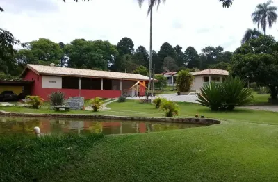 Chácara / sítio com 5 quartos à venda na rua efigênia gonçalves de oliveira, 157, vale dos cebrantes, jundiaí, 5124 m2 por r$ 2.600.000