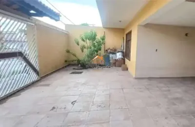 Casa com 5 quartos à venda na rua bahia, 400, jardim tarumã, jundiaí, 250 m2 por r$ 590.000