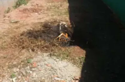 Terreno à venda na rua josé ramos de santana, nnn, jardim vale verde, jundiaí por r$ 185.000