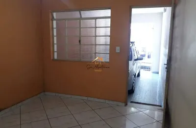 Casa com 2 quartos à venda na rua joaquim marques lisboa, 505, vila de vecchi, jundiaí, 120 m2 por r$ 300.000