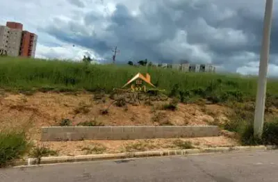 Terreno à venda na rua mathias mucha, 100, jardim buriti, várzea paulista por r$ 215.000