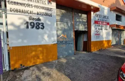 Barracão / galpão / depósito com 4 salas para alugar na rua lacerda franco, 106, vila arens i, jundiaí por r$ 15.000