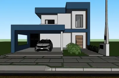 Imperdível: casa em condomínio à venda em itupeva-sp, 3 quartos, 3 suítes, 2 salas e 220,44 m² de área!