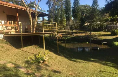 Chácara / sítio com 8 quartos à venda na alameda das paineiras, 35, parque da fazenda, itatiba, 21500 m2 por r$ 2.000.000
