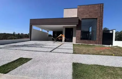Casa com 3 quartos à venda na estr. mun. duílio sai, jardim primavera, itupeva, 300 m2 por r$ 1.500.000