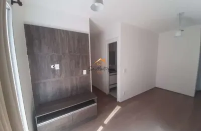 Apartamento com 3 quartos à venda na rua união, 450, parque união, jundiaí, 61 m2 por r$ 560.000