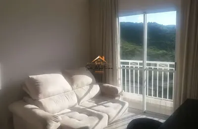 Apartamento à venda em jundiaí-sp: 2 quartos, 1 suíte, 2 salas, 1 vaga de garagem, 60m² no jardim bonfiglioli. venha conferir!