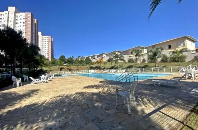 Apartamento com 2 quartos à venda na avenida doutor gilberto luiz pereira da silva, 13, cidade nova, jundiaí, 48 m2 por r$ 355.000