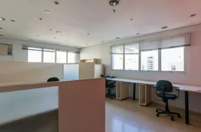 Espetacular conjunto comercial para venda em vila olímpia, 41m²
