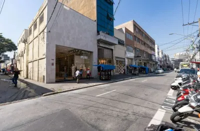Ponto comercial à venda na Rua Miller, 328, Brás, São Paulo
