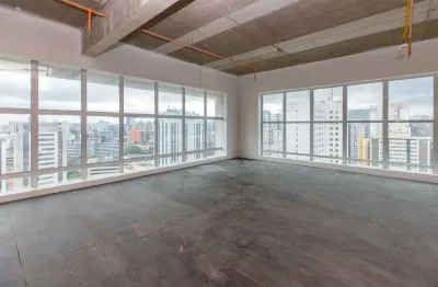 Agradável conjunto comercial para venda em chácara santo antônio (zona sul), 149m²