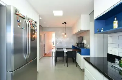 Atraente apartamento para venda em panamby com 3 quartos, sendo 1 suíte , 166m²