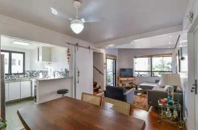 Atraente loft para venda em vila suzana com 1 quarto, sendo 1 suíte, 65m²