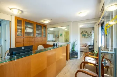 Confortável conjunto comercial para venda em bela vista , 75m²