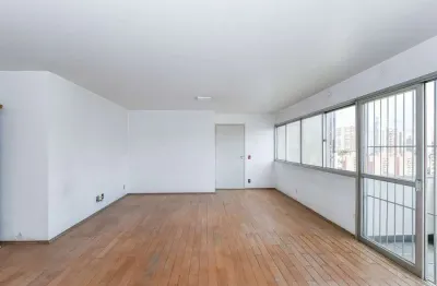 Excelente apartamento tipo para venda em paraíso do morumbi com 3 quartos, sendo 1 suíte, 142m²