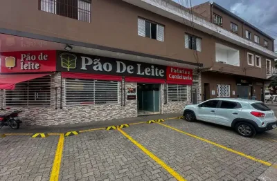 Ponto comercial à venda na Rua Itamonte, 2749/2751/, Vila Medeiros, São Paulo