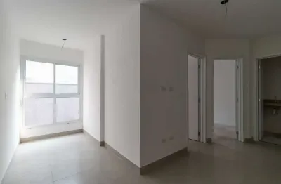 Imperdível apartamento tipo para venda em centro com 2 quartos, 40m²