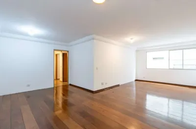 Espetacular apartamento tipo para venda em jardim paulista com 3 quartos, sendo 1 suíte, 150m²