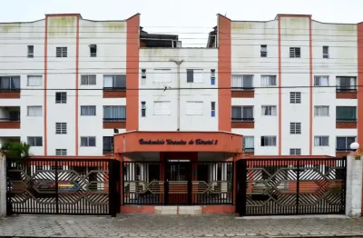 Agradável duplex para venda em cibratel ii com 3 quartos, sendo 1 suíte, 65m²