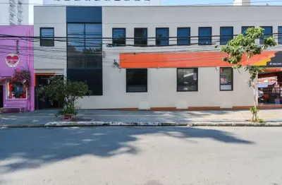 Ponto comercial para alugar na Praça Benedito Calixto, 26, Pinheiros, São Paulo