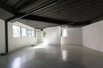 Agradável laje corporativa para venda em vila olímpia, 231m²